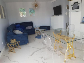 Gold apartament Rewal